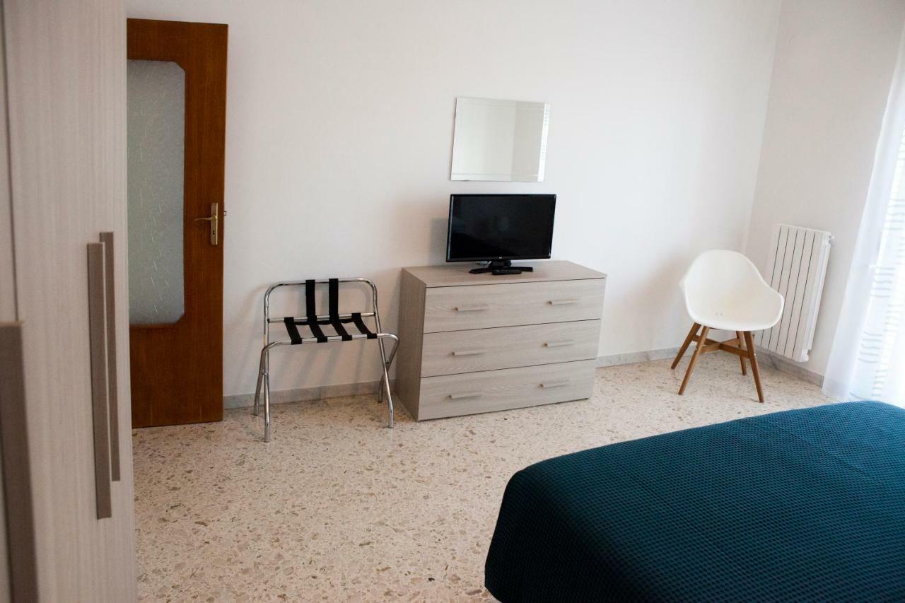 Maipiusenza House 2 Appartement