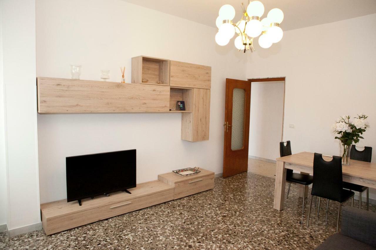 Maipiusenza House 2 Appartement *