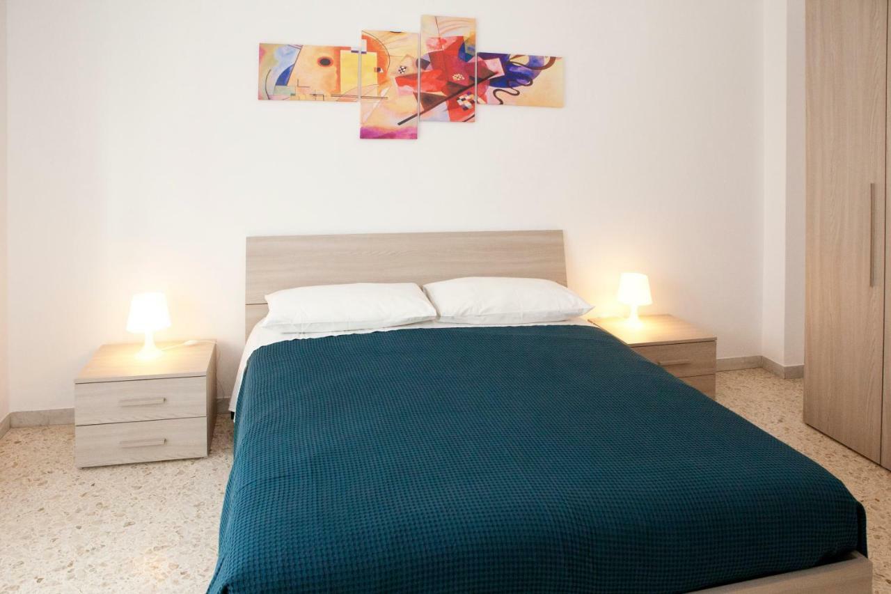 Appartement Maipiusenza House 2
