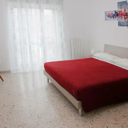 Maipiusenza House 2 Appartement Monopoli Buitenkant foto