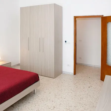 Maipiusenza House 2 Appartement Monopoli Buitenkant foto