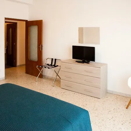 Maipiusenza House 2 Appartement Monopoli Buitenkant foto