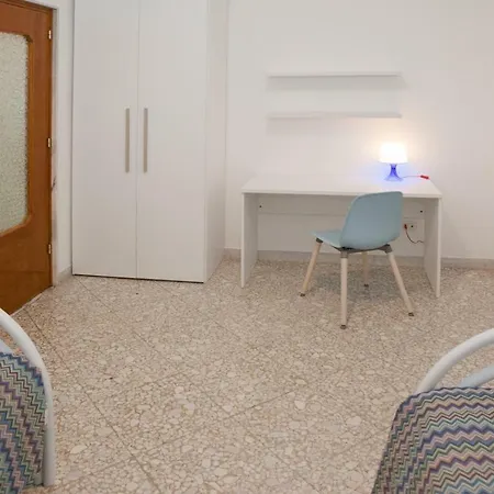 Maipiusenza House 2 Appartement Monopoli Buitenkant foto