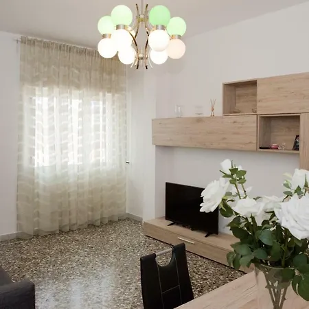 Maipiusenza House 2 Appartement Monopoli Buitenkant foto