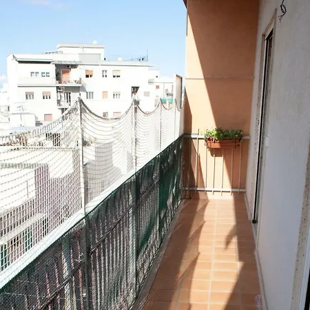 Maipiusenza House 2 Appartement Monopoli Buitenkant foto