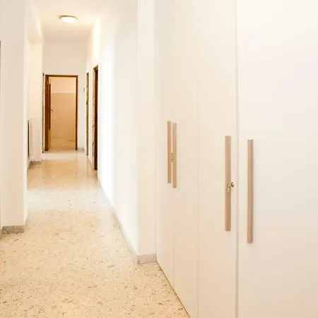 Maipiusenza House 2 Appartement Monopoli Buitenkant foto