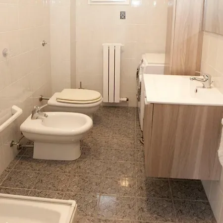 Maipiusenza House 2 Appartement Monopoli Buitenkant foto