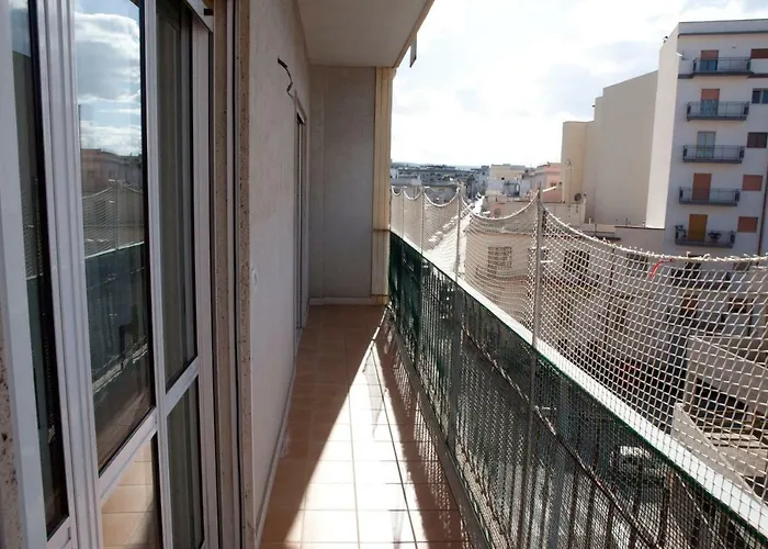 Maipiusenza House 2