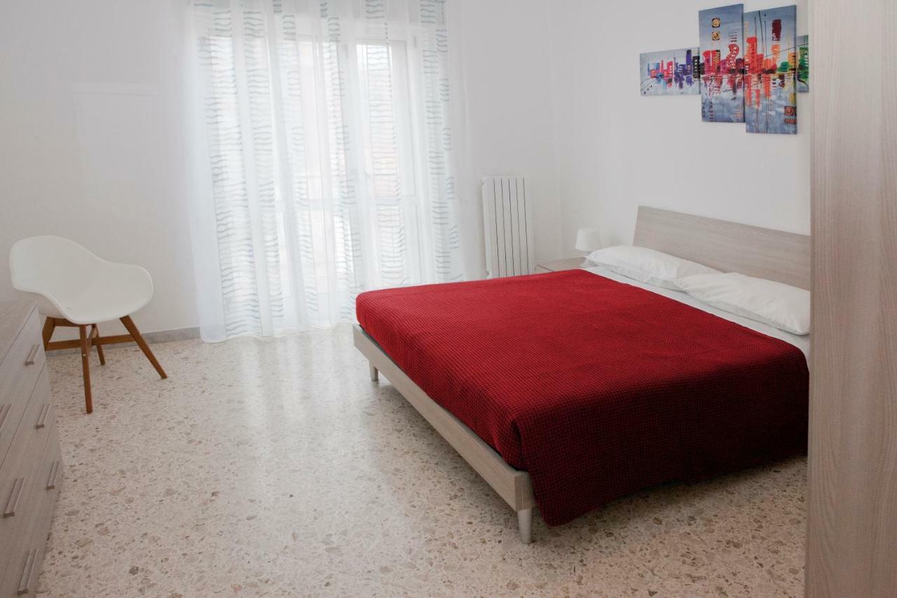 Apartment Maipiusenza House 2