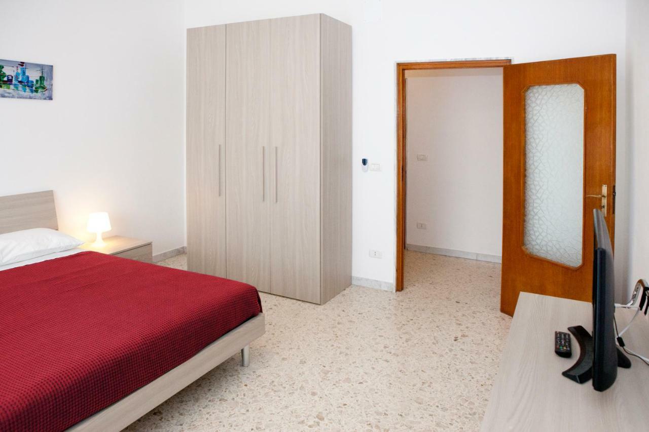 Maipiusenza House 2 Apartment