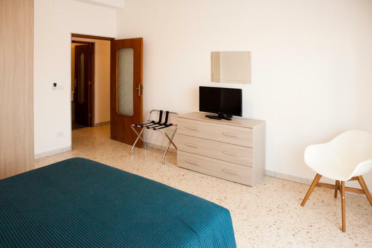 Maipiusenza House 2 Apartment *