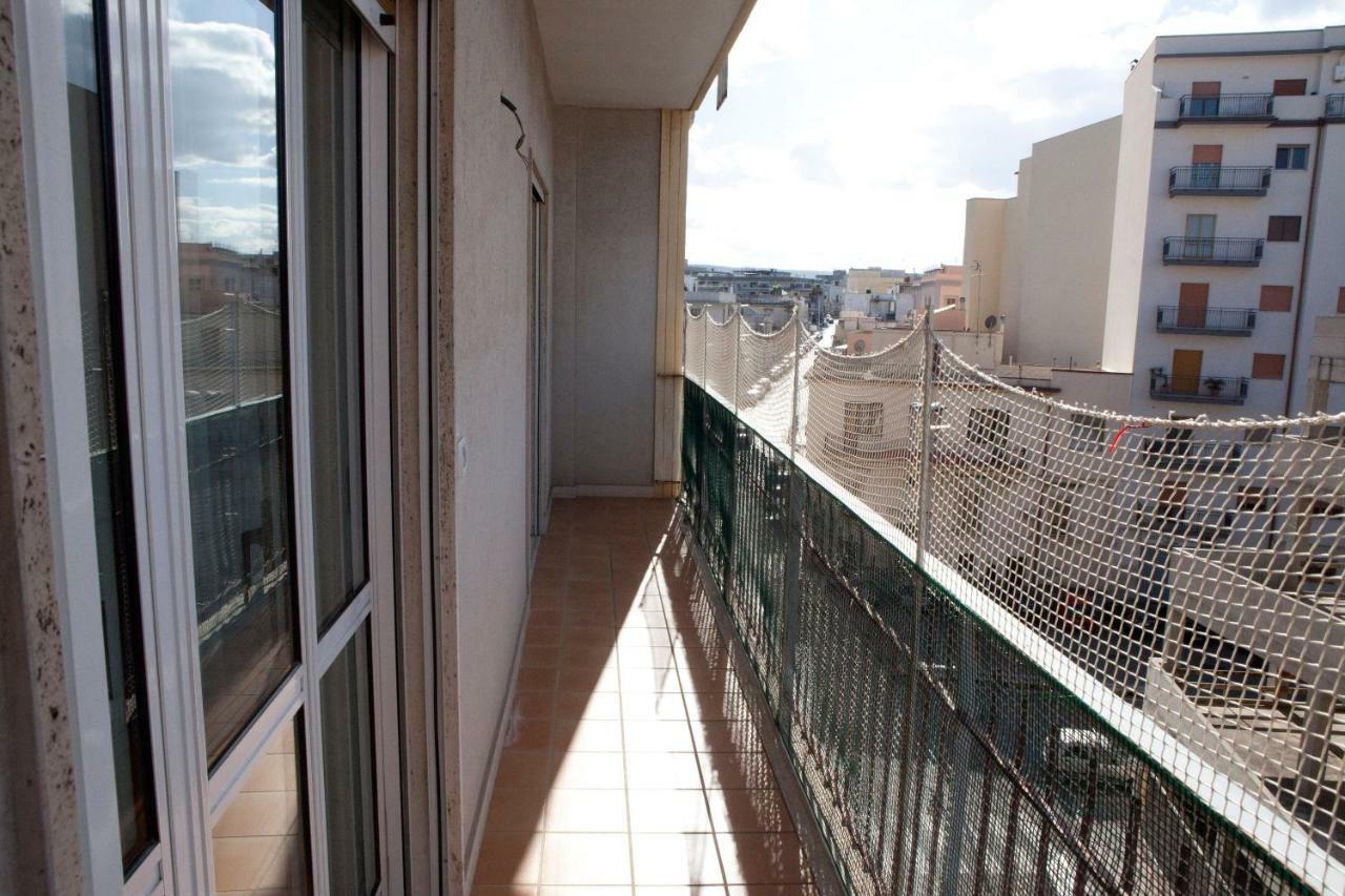 Maipiusenza House 2 Apartment Monopoli