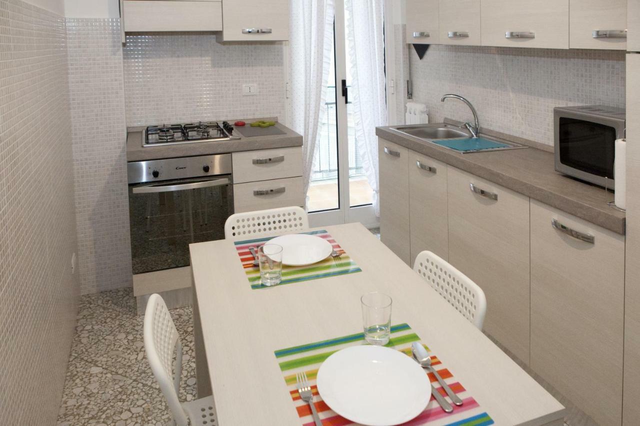 Maipiusenza House 2 Apartment *