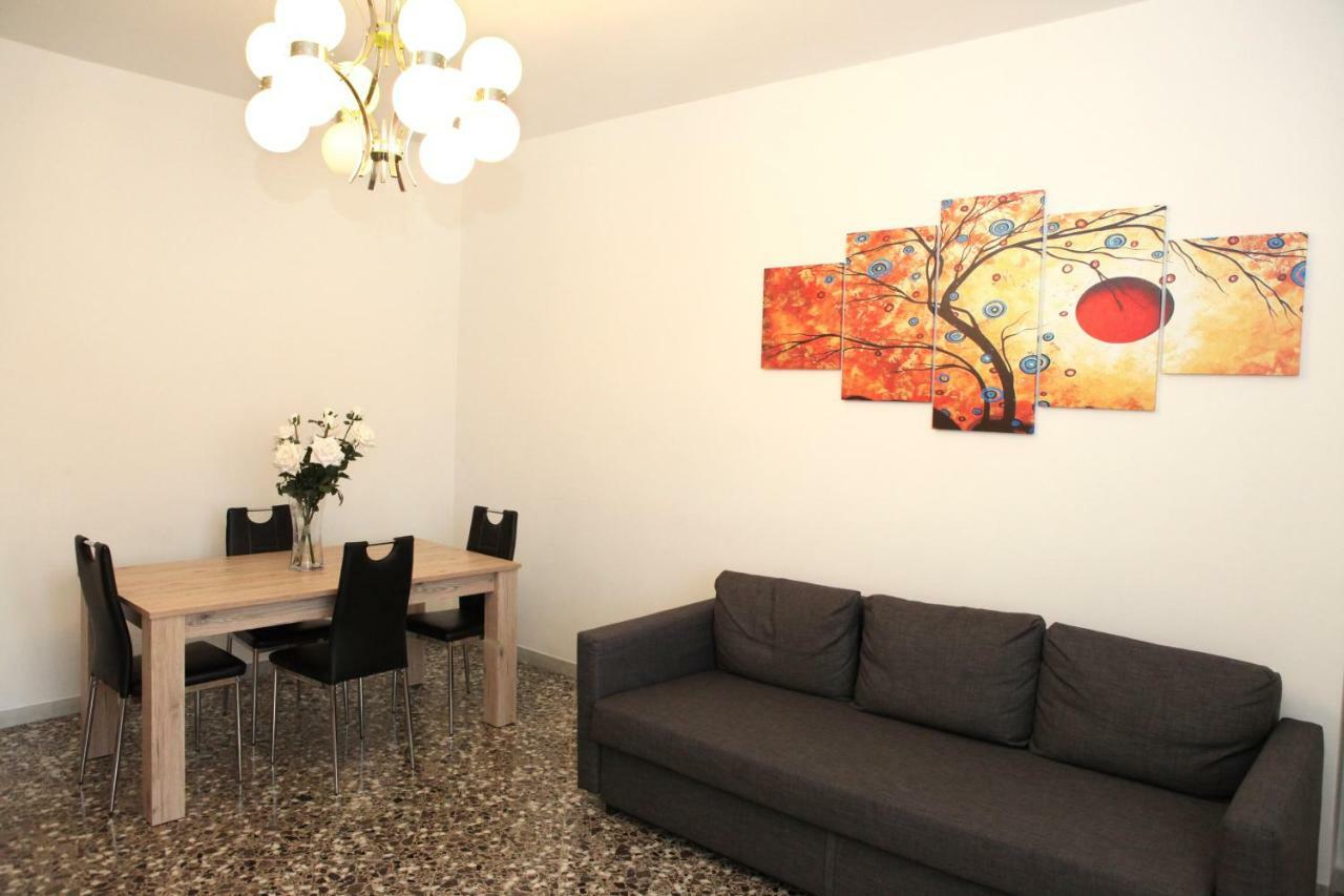 Maipiusenza House 2 Apartment Monopoli