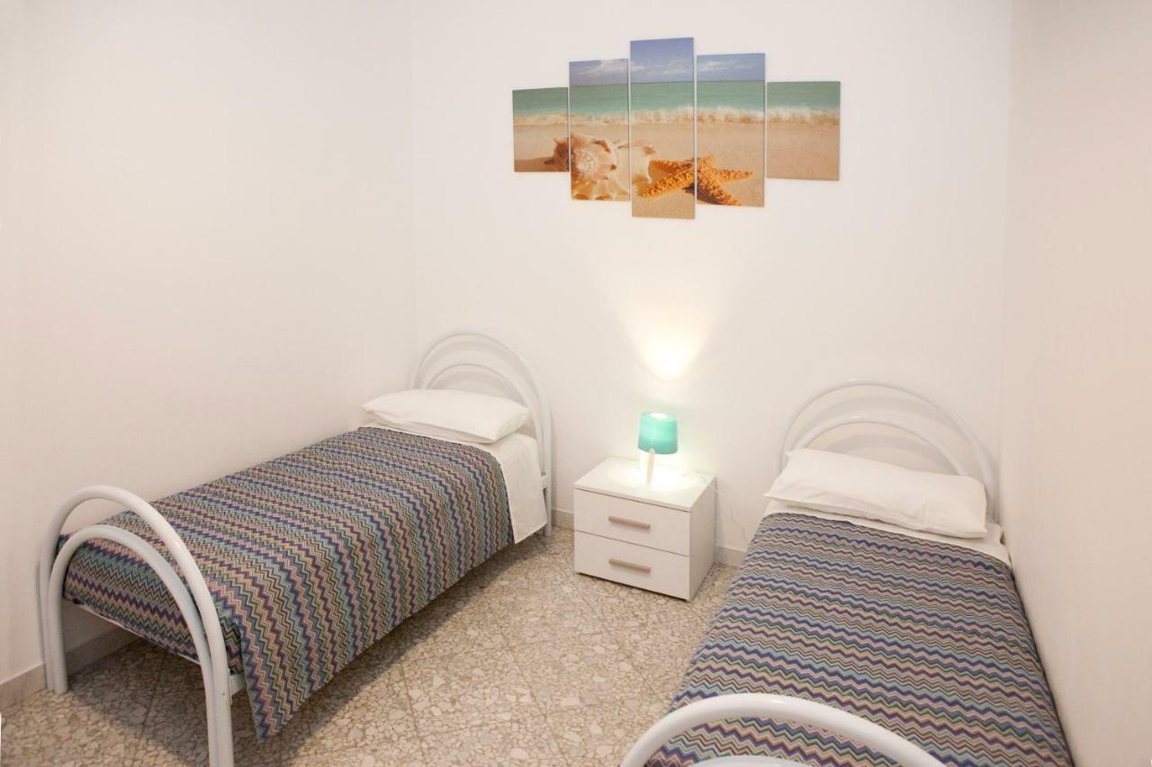 Apartment Maipiusenza House 2 *