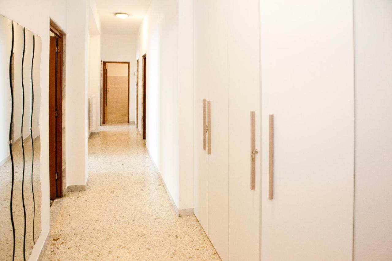 Maipiusenza House 2 Apartment