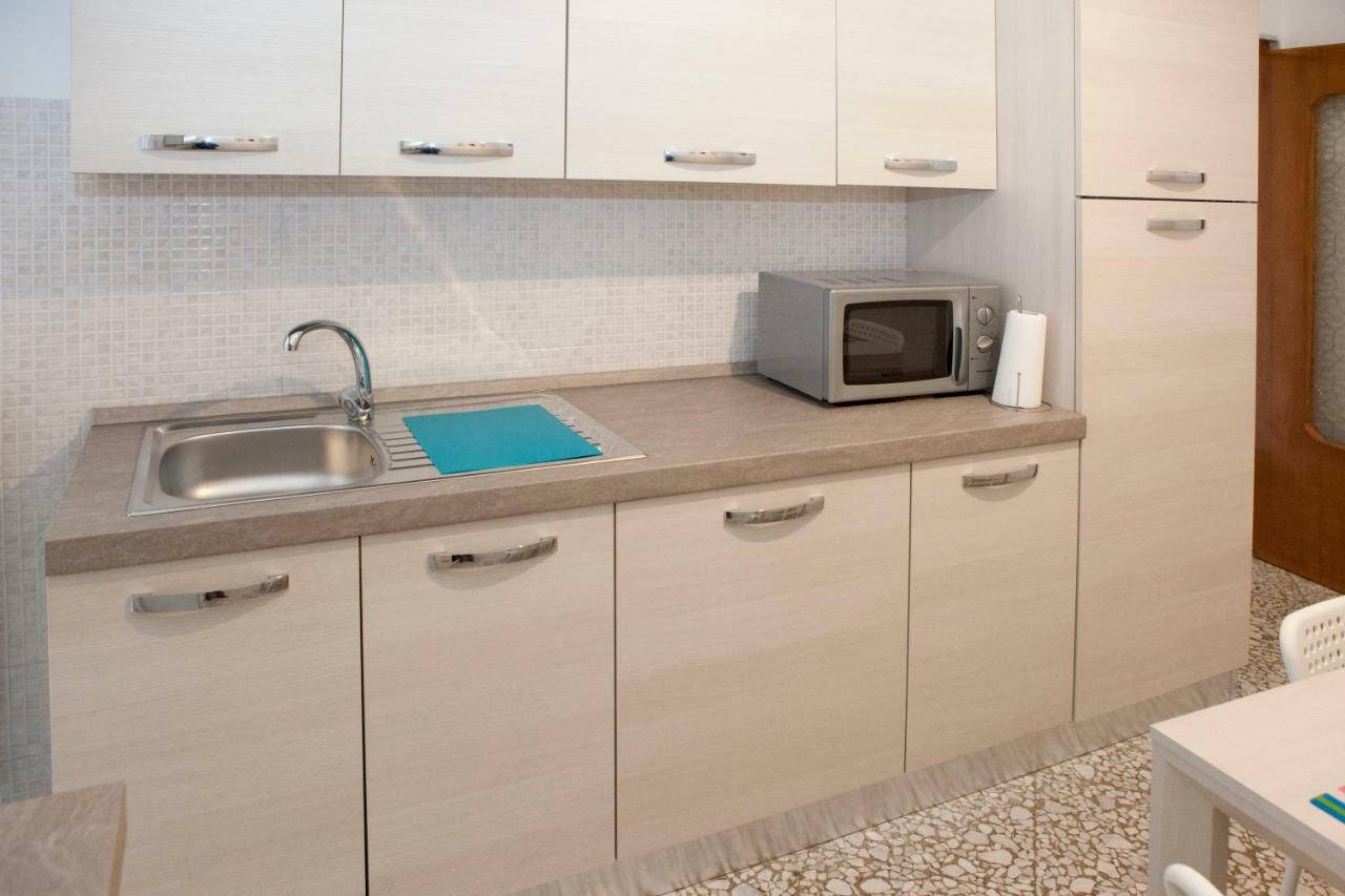 Maipiusenza House 2 Apartment